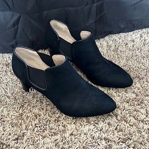 Lifestride Booties